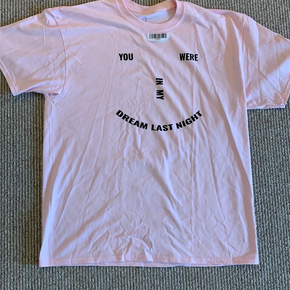 Lonely Ghost YWIMDLN Shirt!